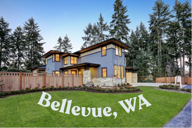 Bellevue, mortgage broker social media