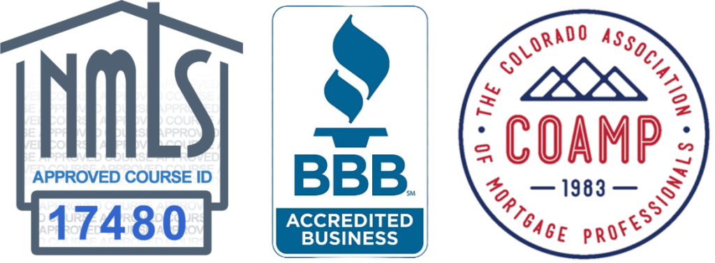 Colorado Mortgage Broker License Requirements