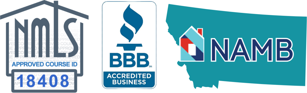 Montana-Mortgage Broker-License-Requirements
