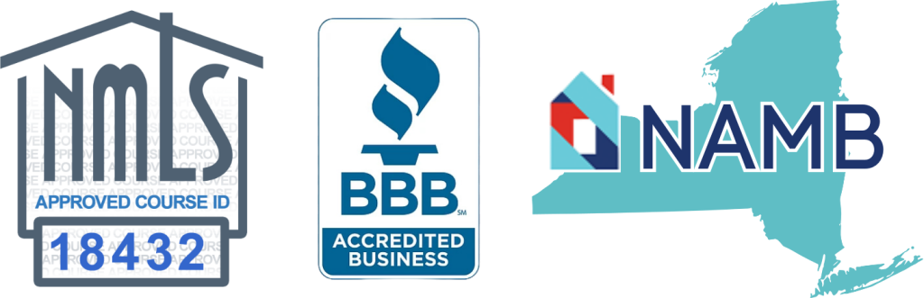 Get a New York MLO License