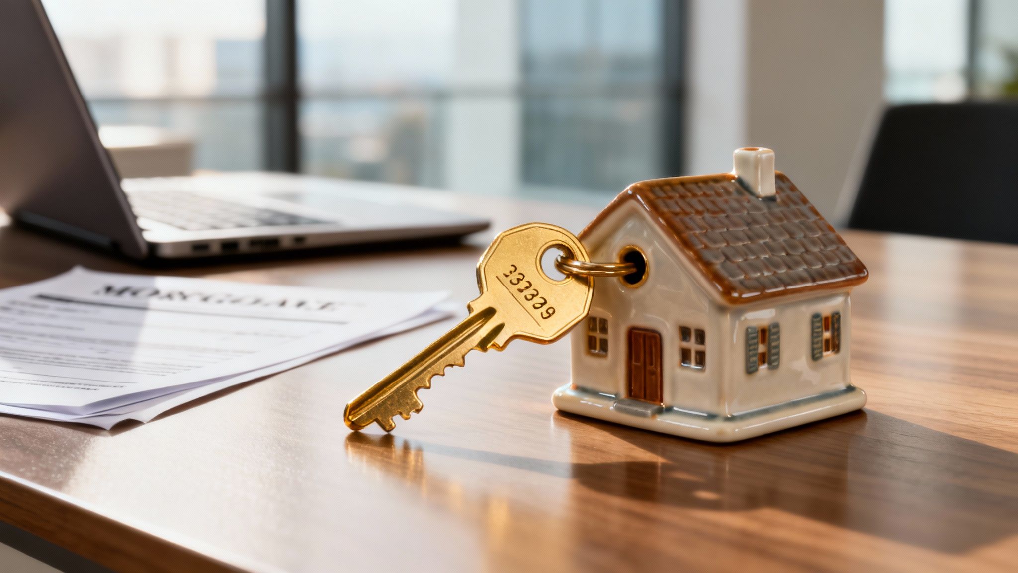 What is an nmls id number: Quick Guide to Your Mortgage Career