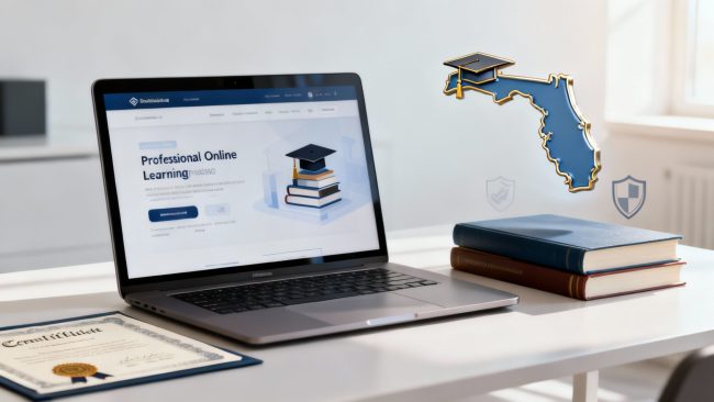 BEST NMLS CLASS Florida