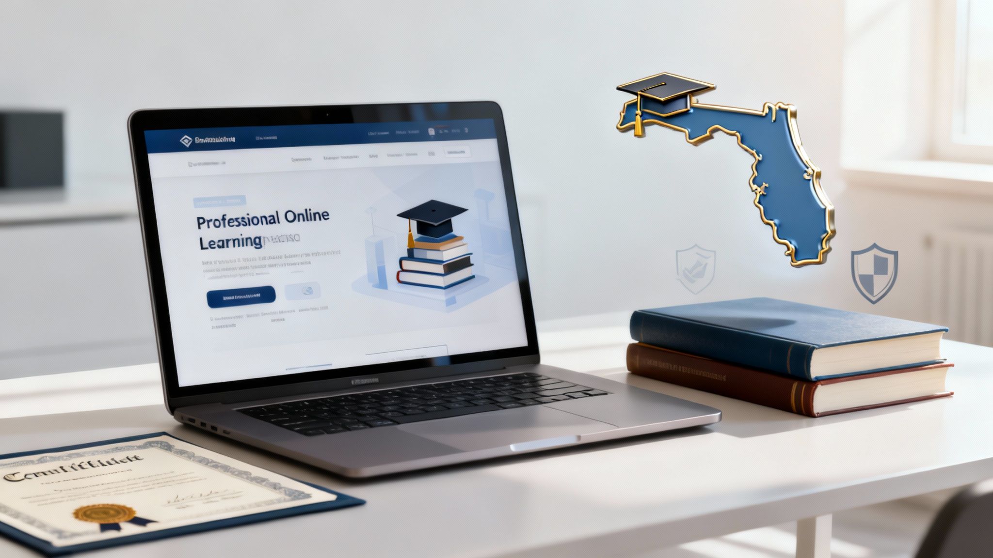 BEST NMLS CLASS Florida