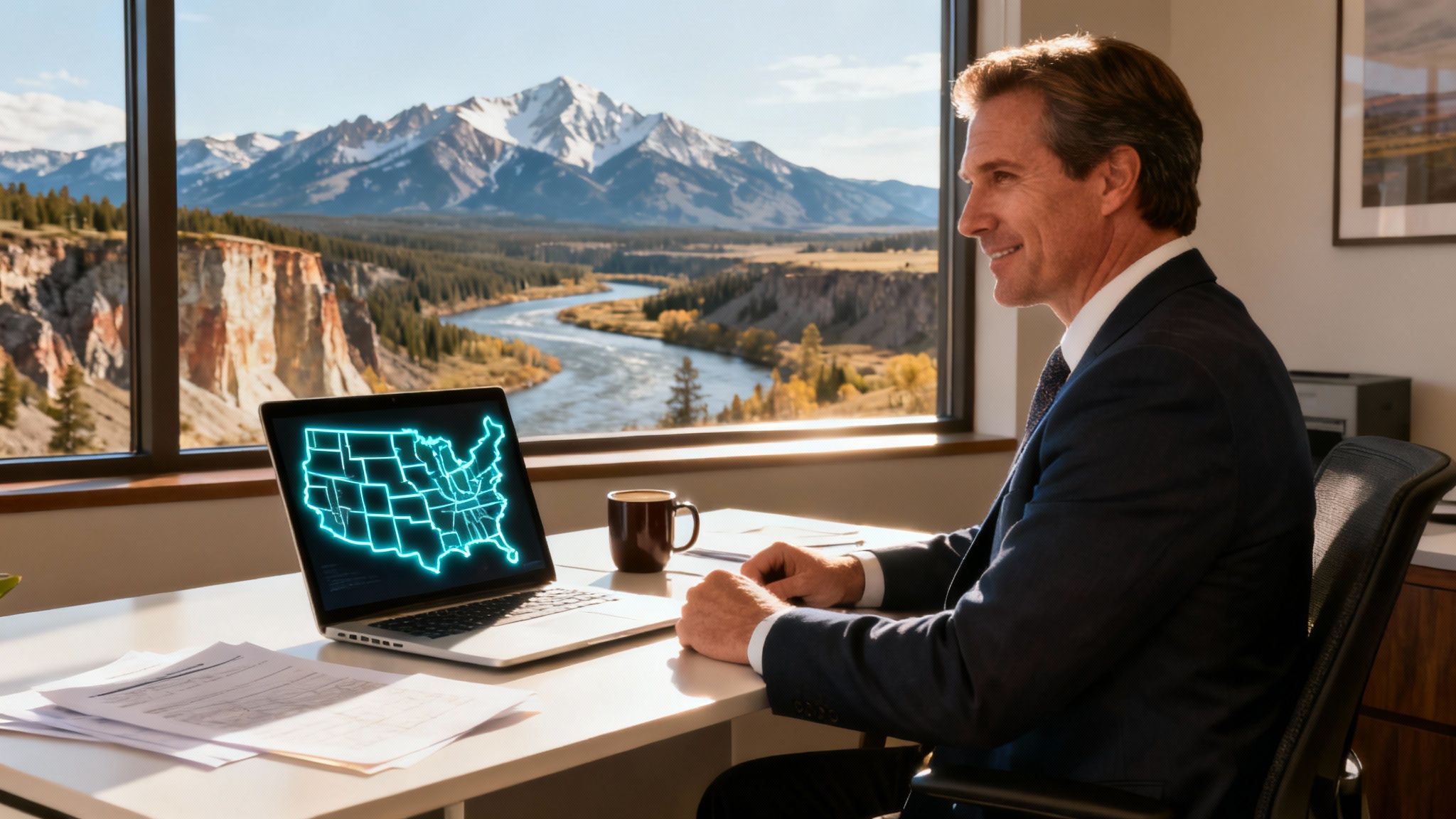 Billings Montana MLO class