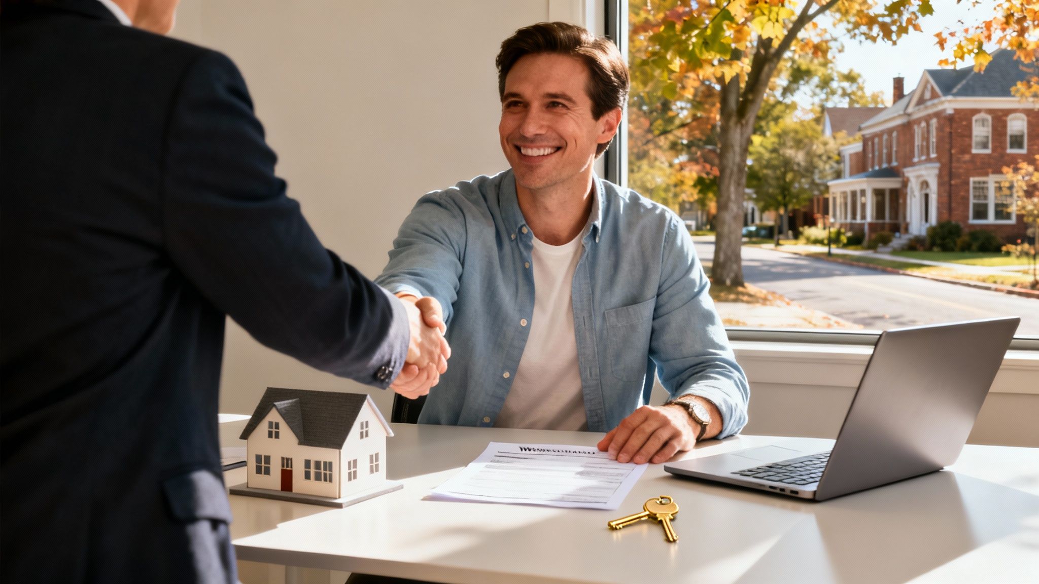 Winston-Salem Is a Goldmine for Ambitious MLOs