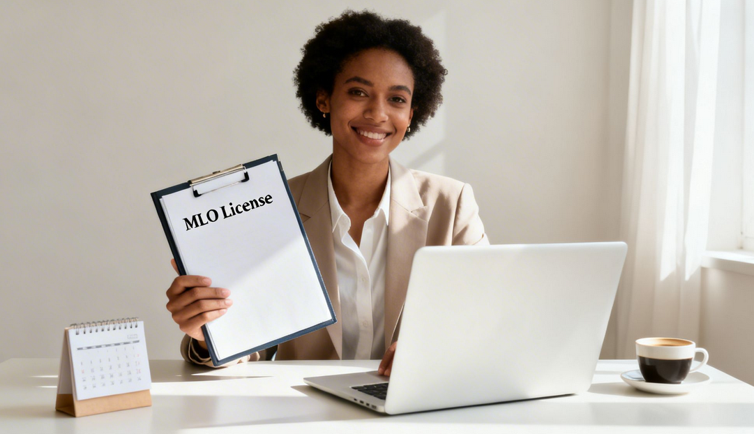 MLO license