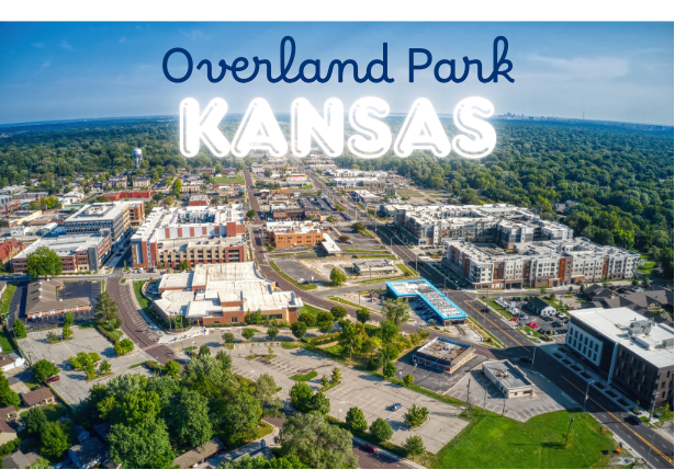 Overland Park loan officer