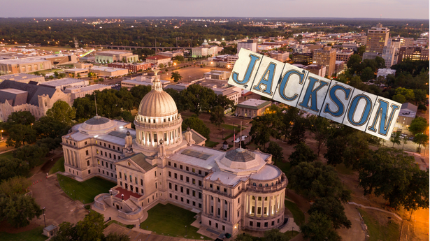 mortgage loan officer Jackson Mississippi