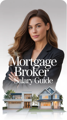 Mortgage Broker Average Salary