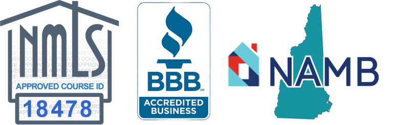 NH mortgage licensing