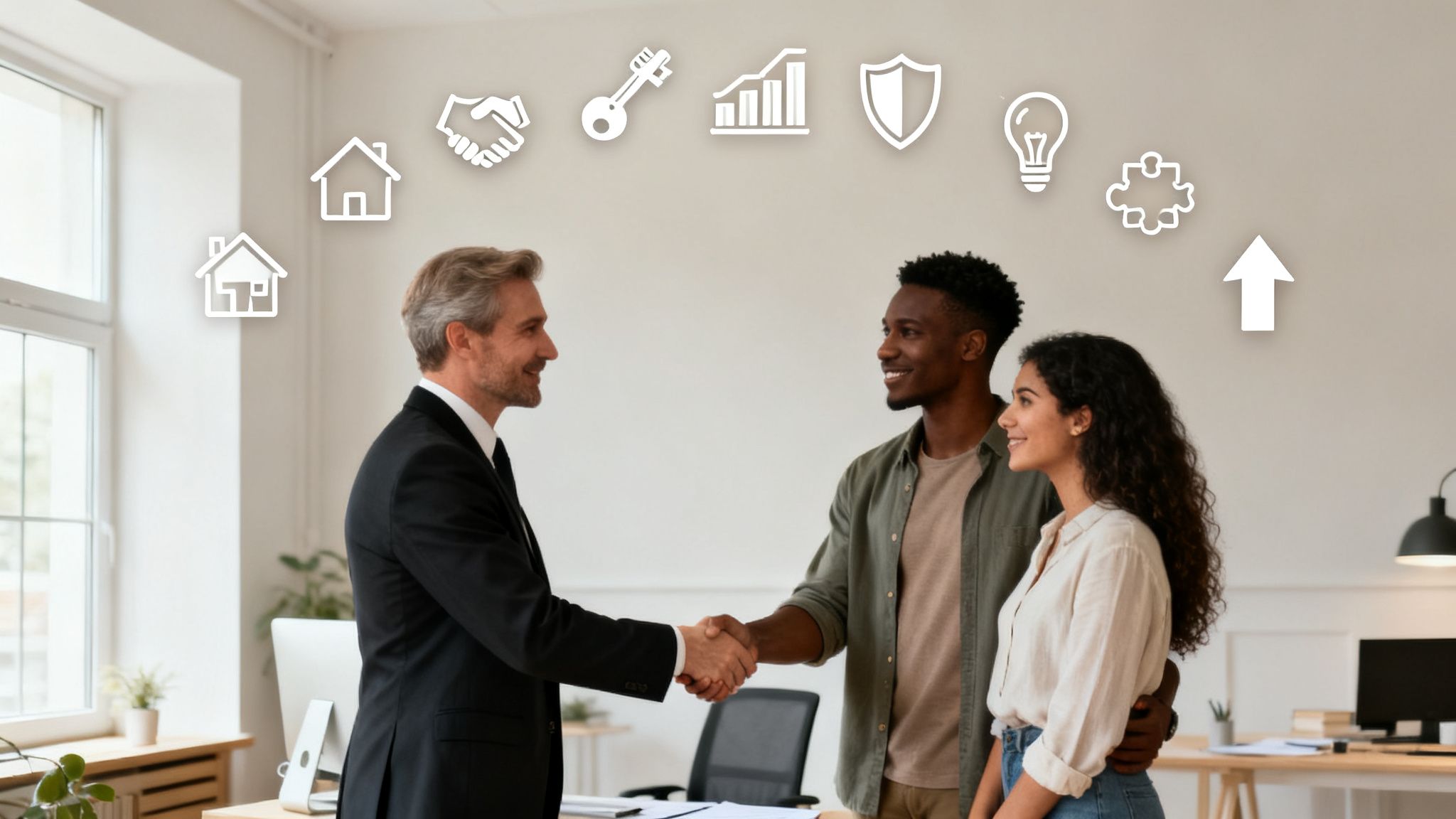 mortgage industry 2026