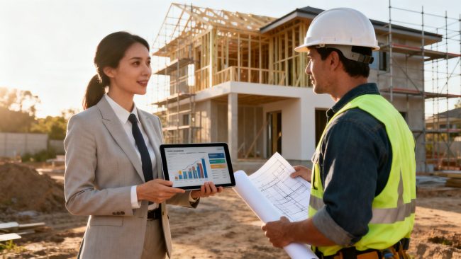 7 Insider Tips to Make Bank Selling New Construction Loans in 2026