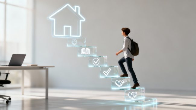 loan officer experience requirements