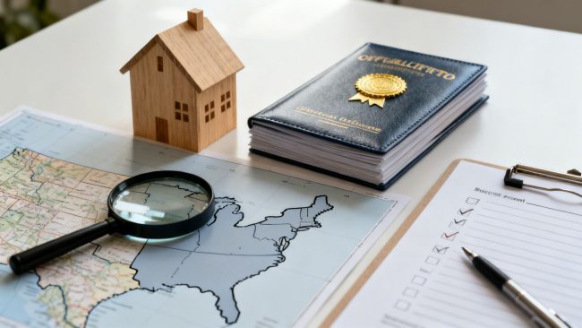 real estate license and mortgage license