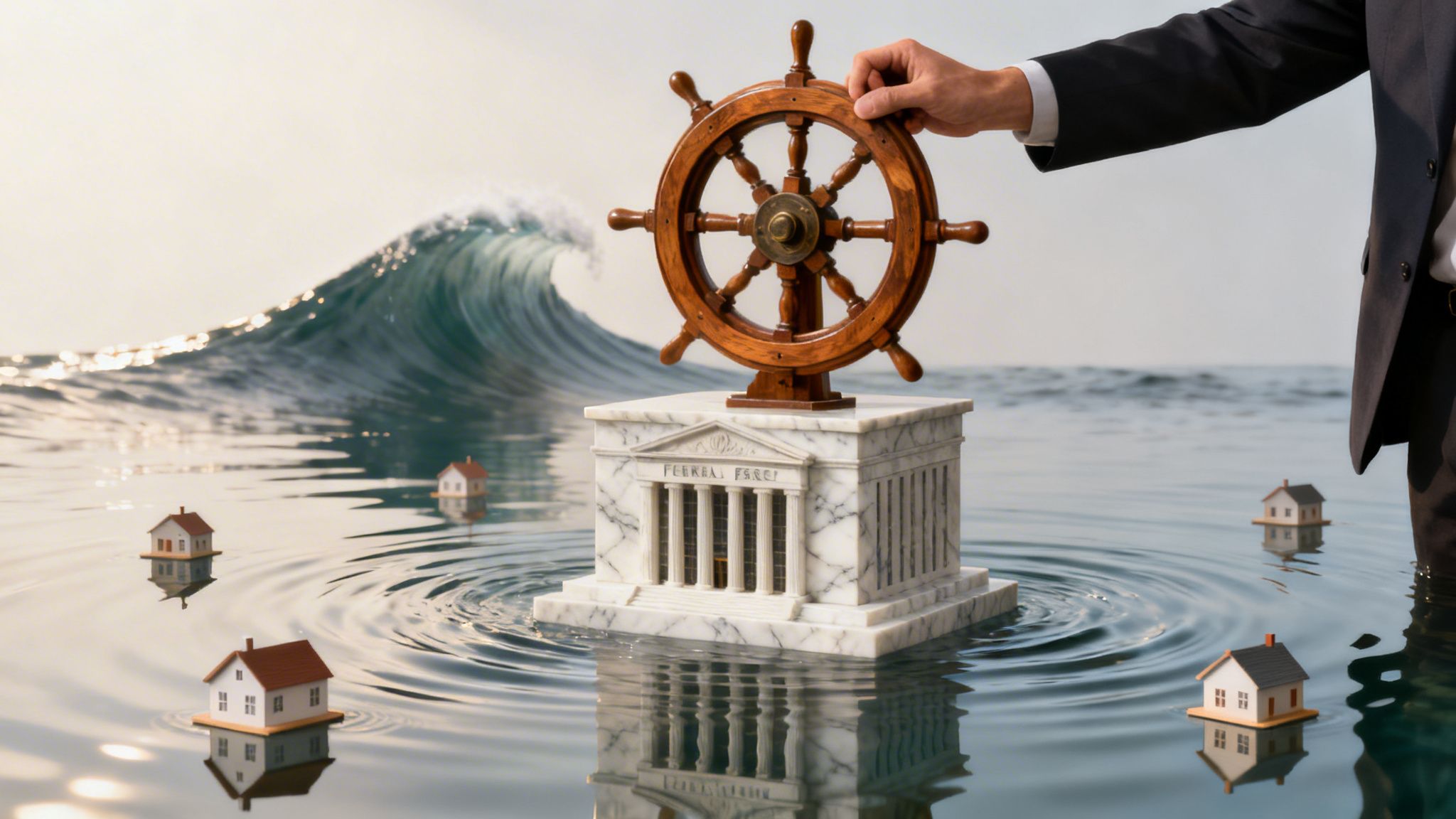 federal reserve interest rate