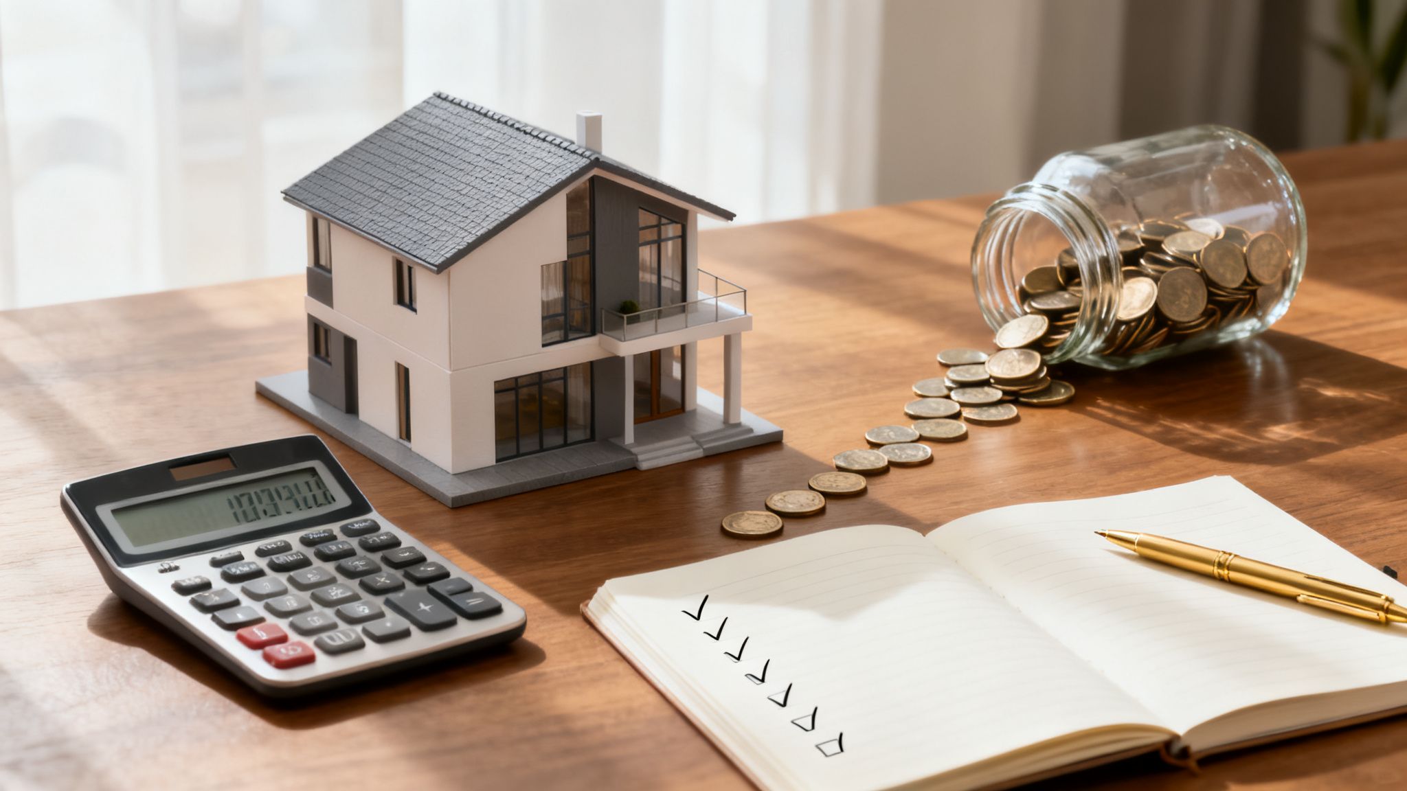 mortgage principal payments