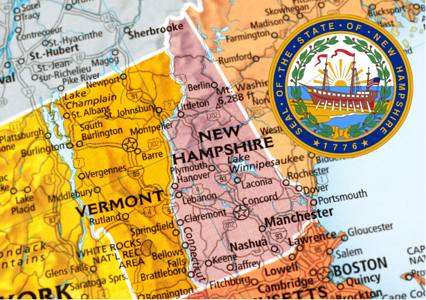 NH mortgage loan officer license