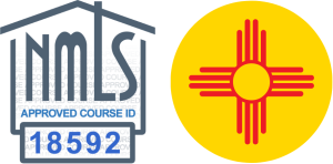 New Mexico Financial Institutions Division Mortgage Loan Officer Education