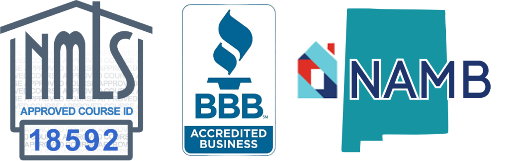 New Mexico MLO License Course Online