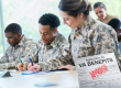 VA loan eligible military branches