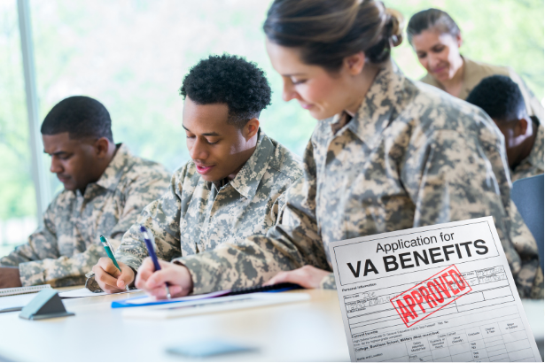 VA Loan Military Branch VA loan eligible military branches