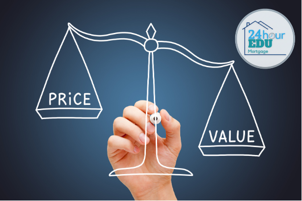 mortgage school cost