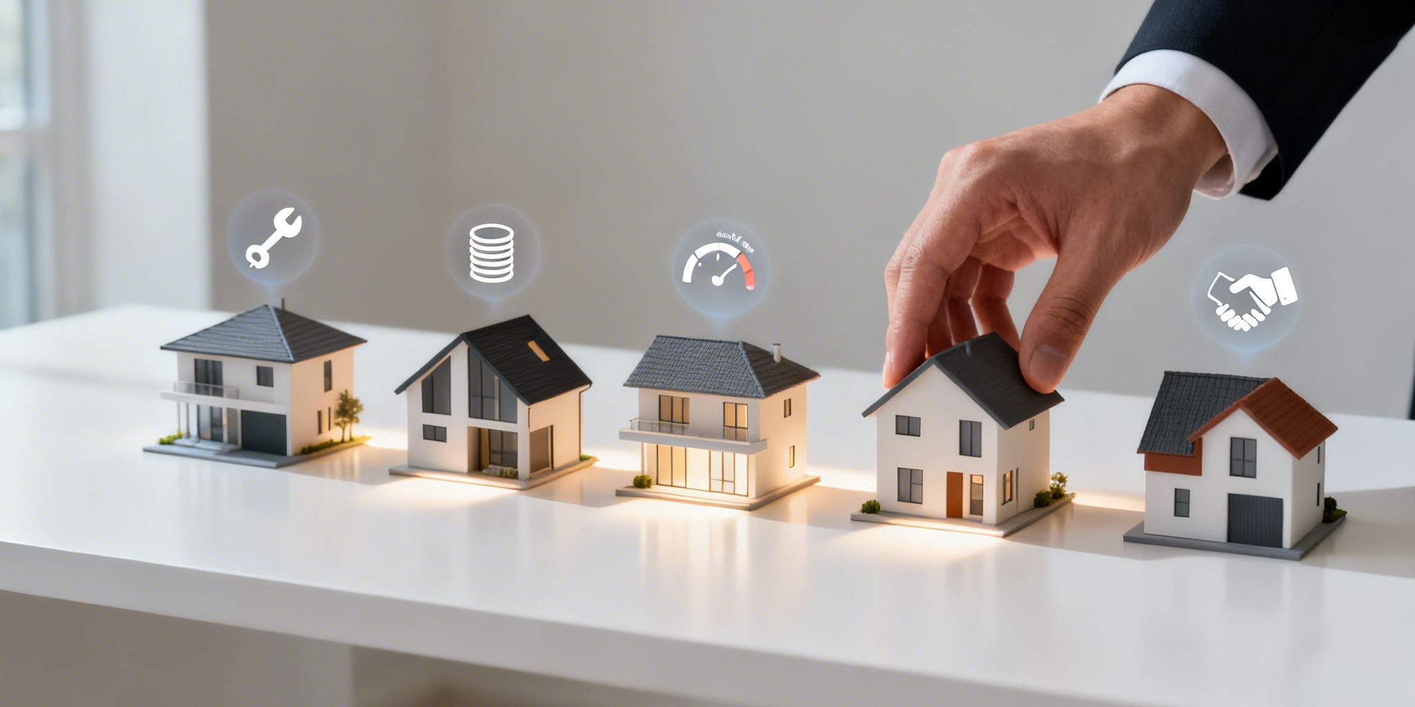 Wholesale Lenders best products for First Time Home Buyers