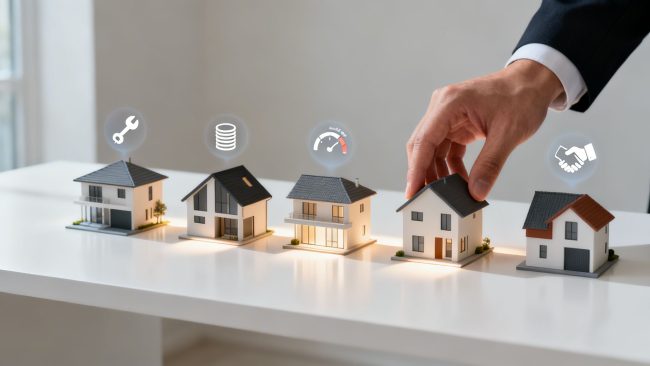 Wholesale Lenders best products for First Time Home Buyers