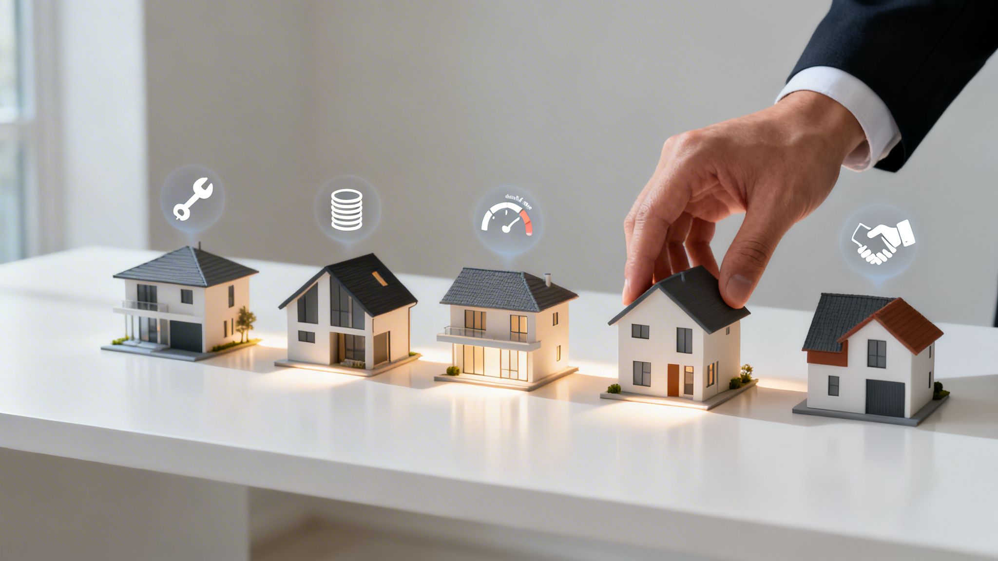 Wholesale Lenders best products for First Time Home Buyers