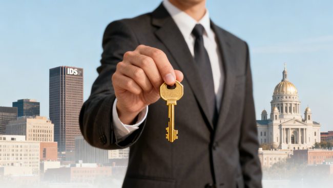 MLO license Minnesota