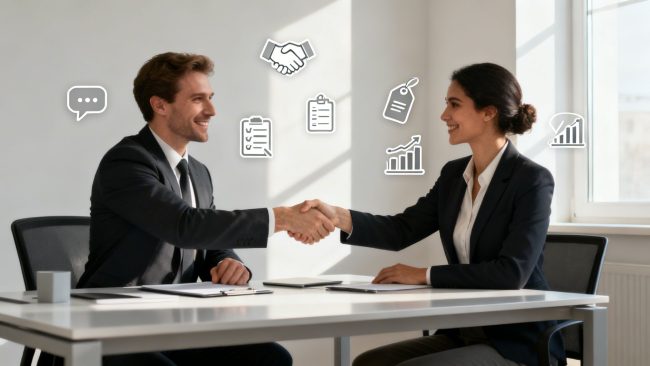 Top Five Ways to Connect with Local Realtors as an MLO in 2026