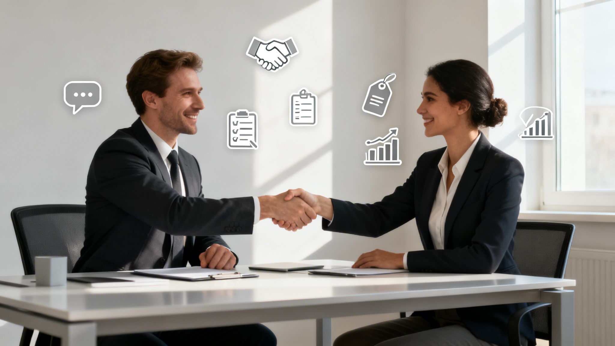 Top Five Ways to Connect with Local Realtors as an MLO in 2026