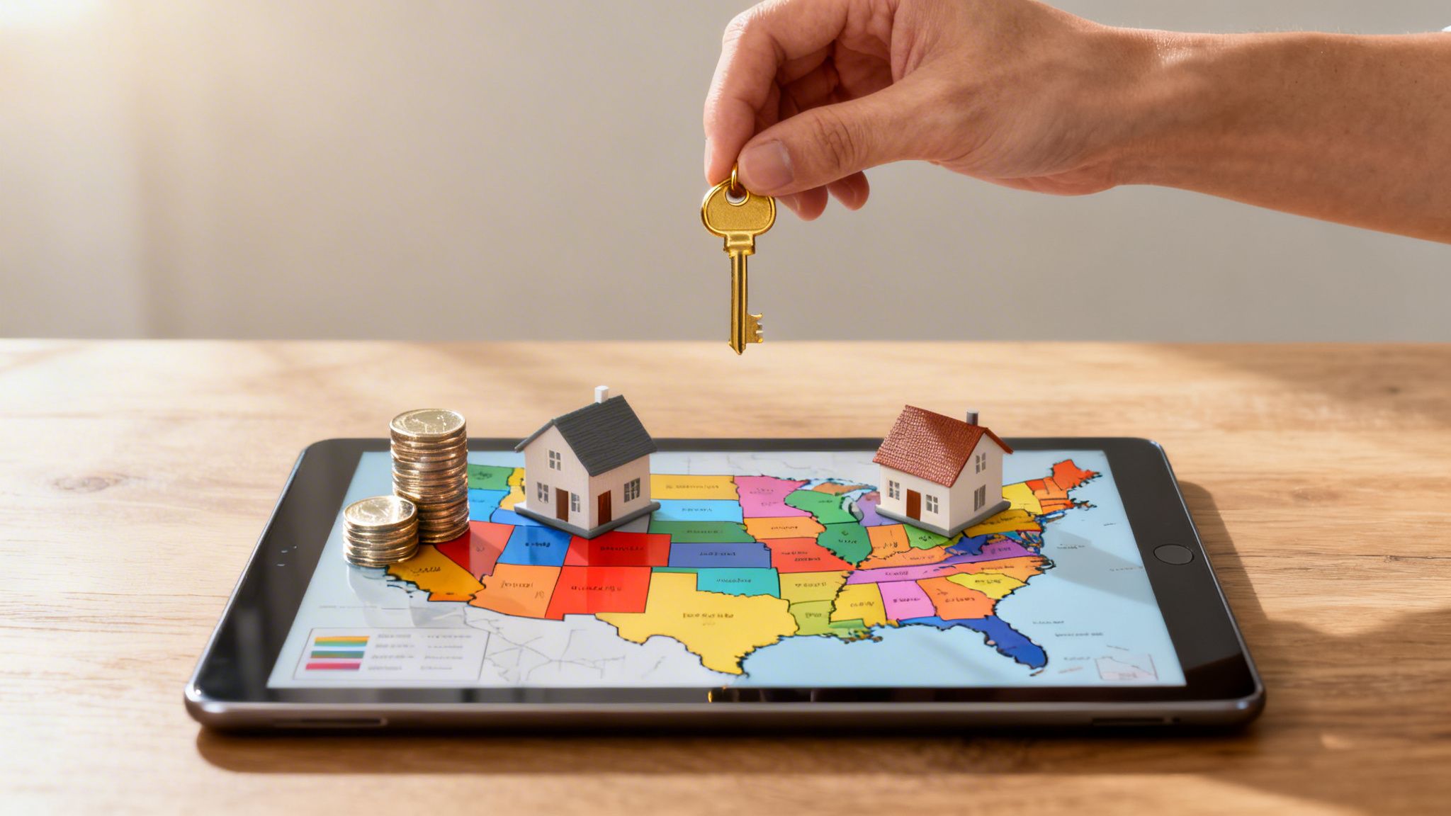 down payment assistance programs