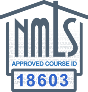 Mortgage Loan Originator One Hour Online Self-Paced Course