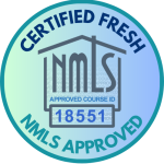 2026 MLO CE Online Self-Paced - NMLS #18551