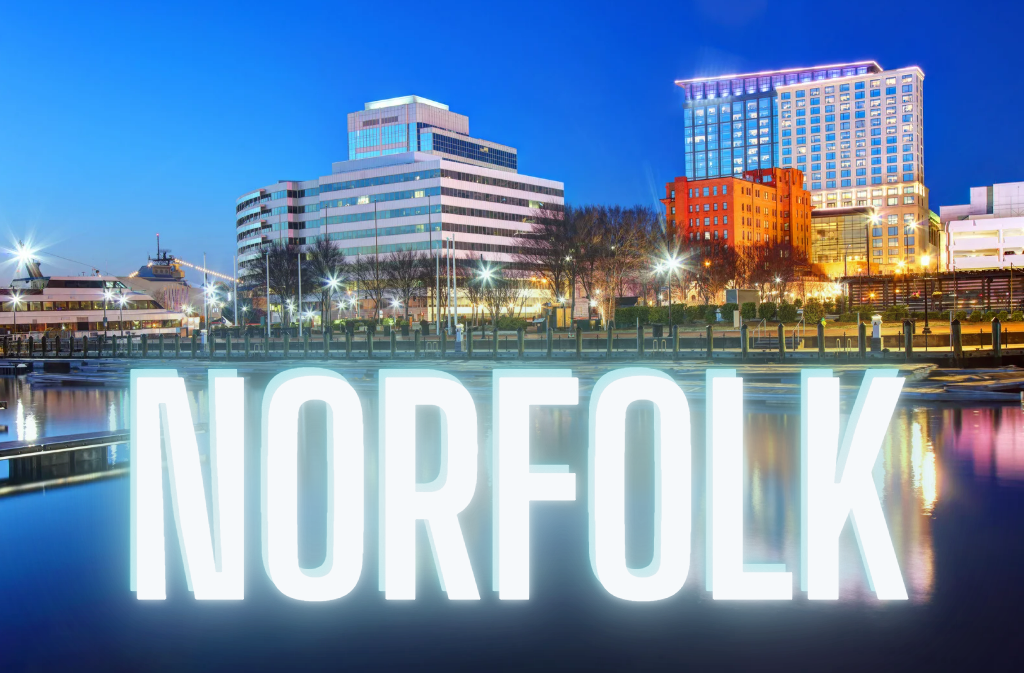 Norforlk VA Mortgage Broker Career