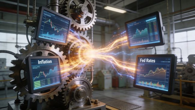 mortgage rates forecast