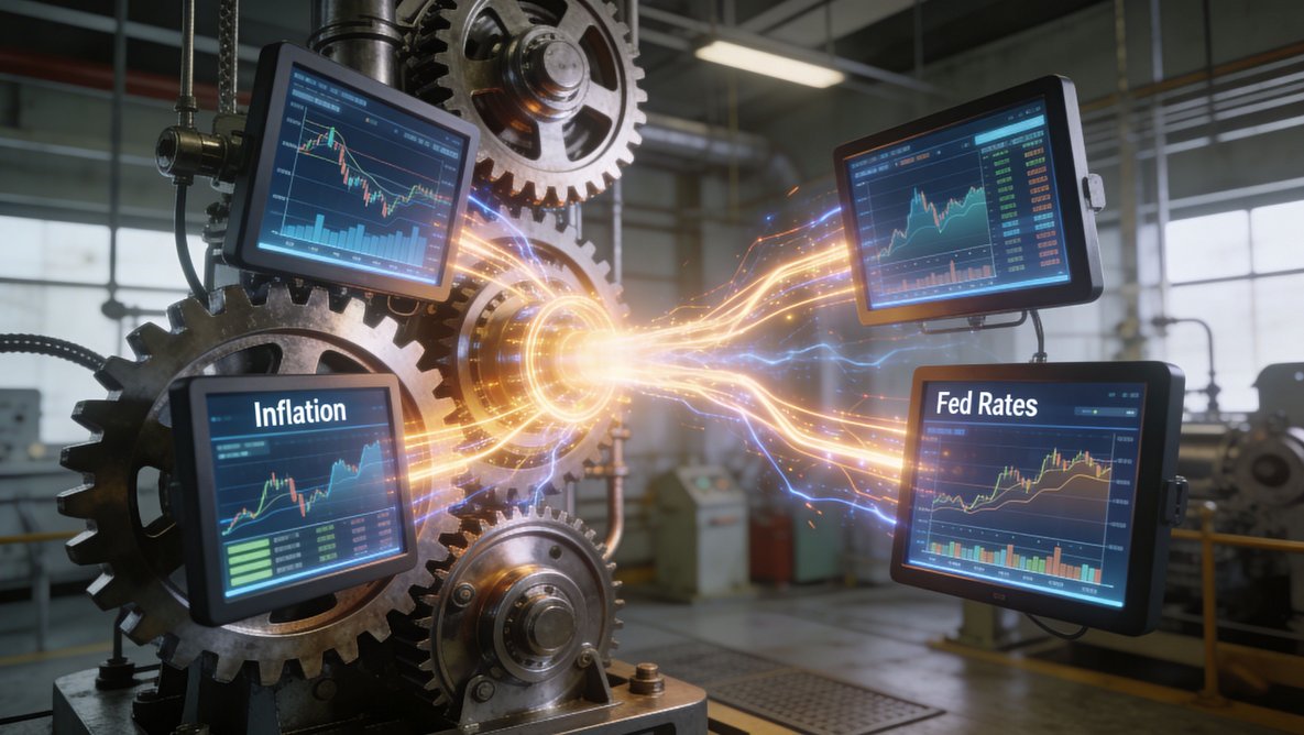 mortgage rates forecast