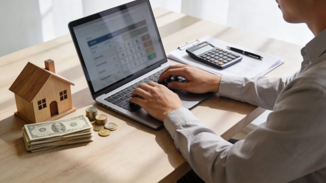 how much mortgage can I afford