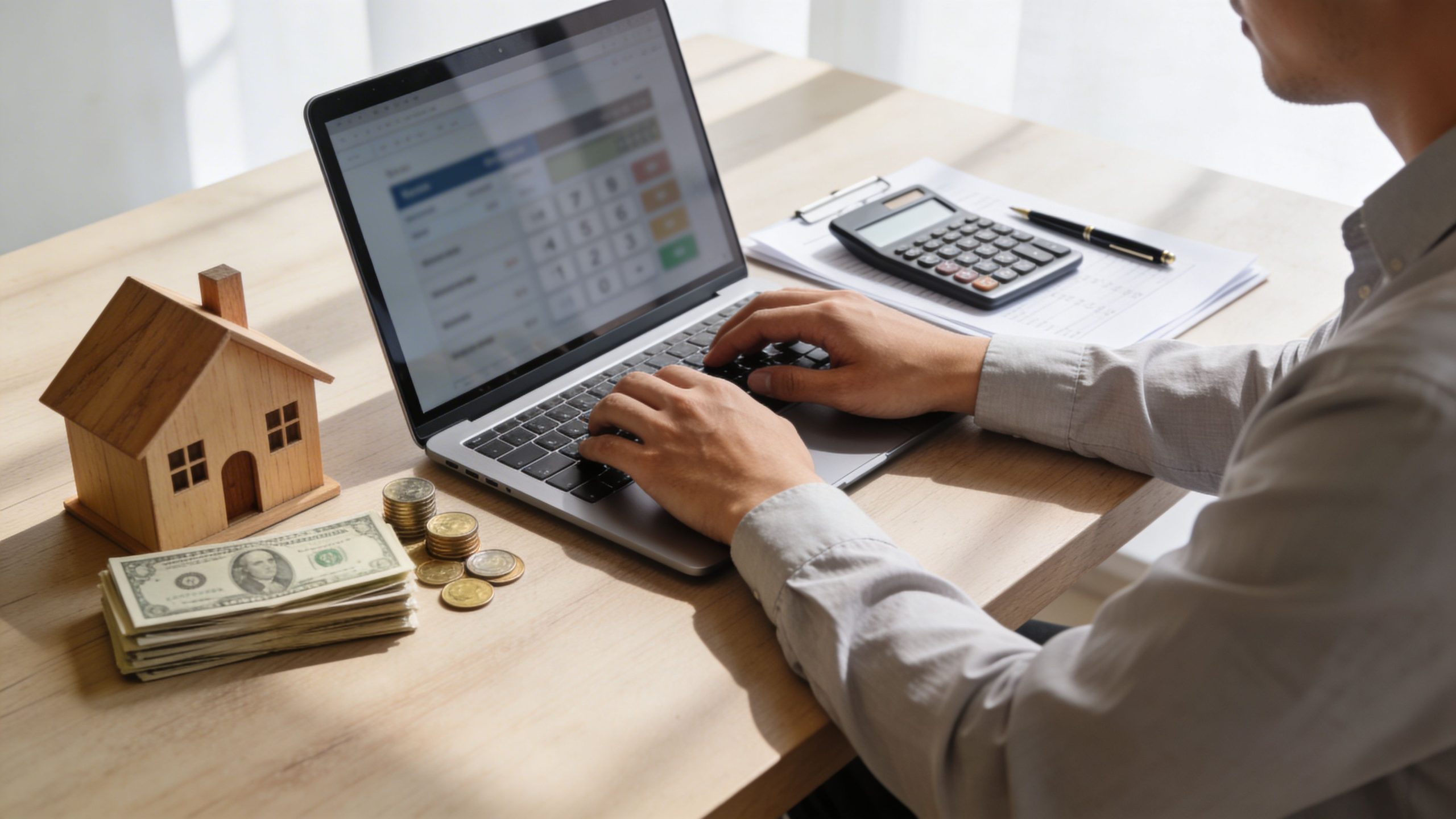 how much mortgage can I afford