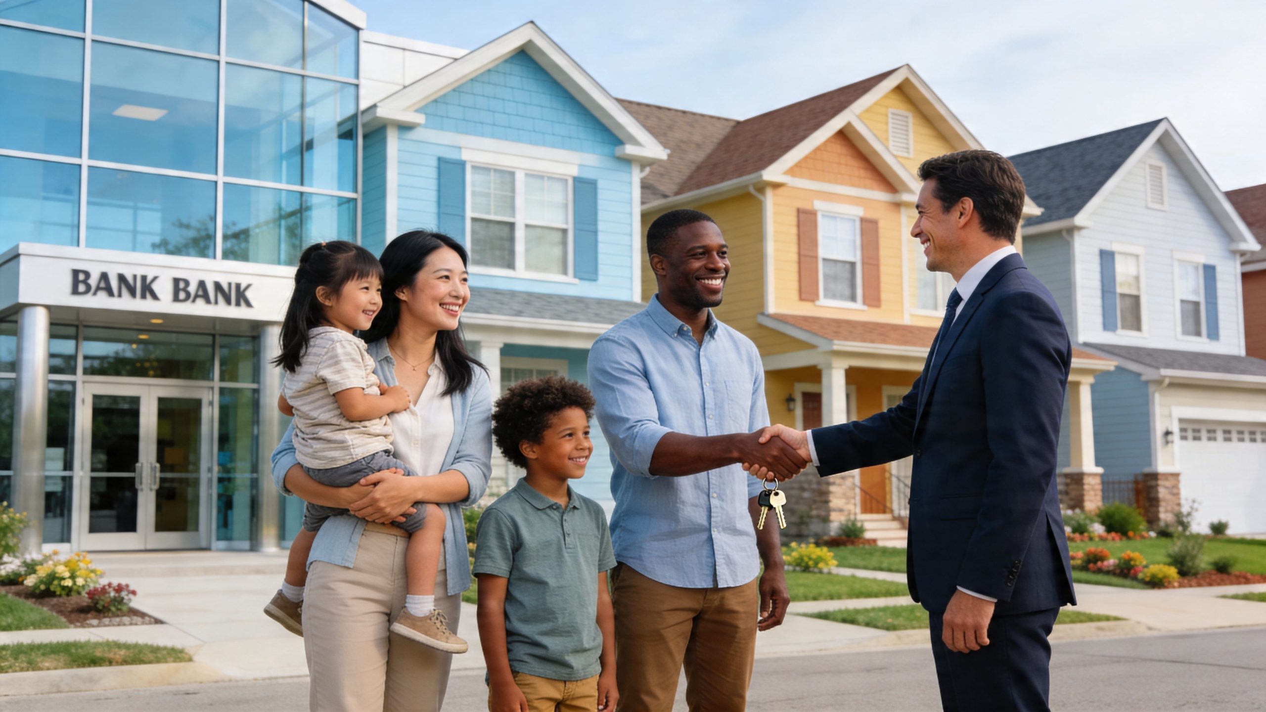 Community Reinvestment Act in action