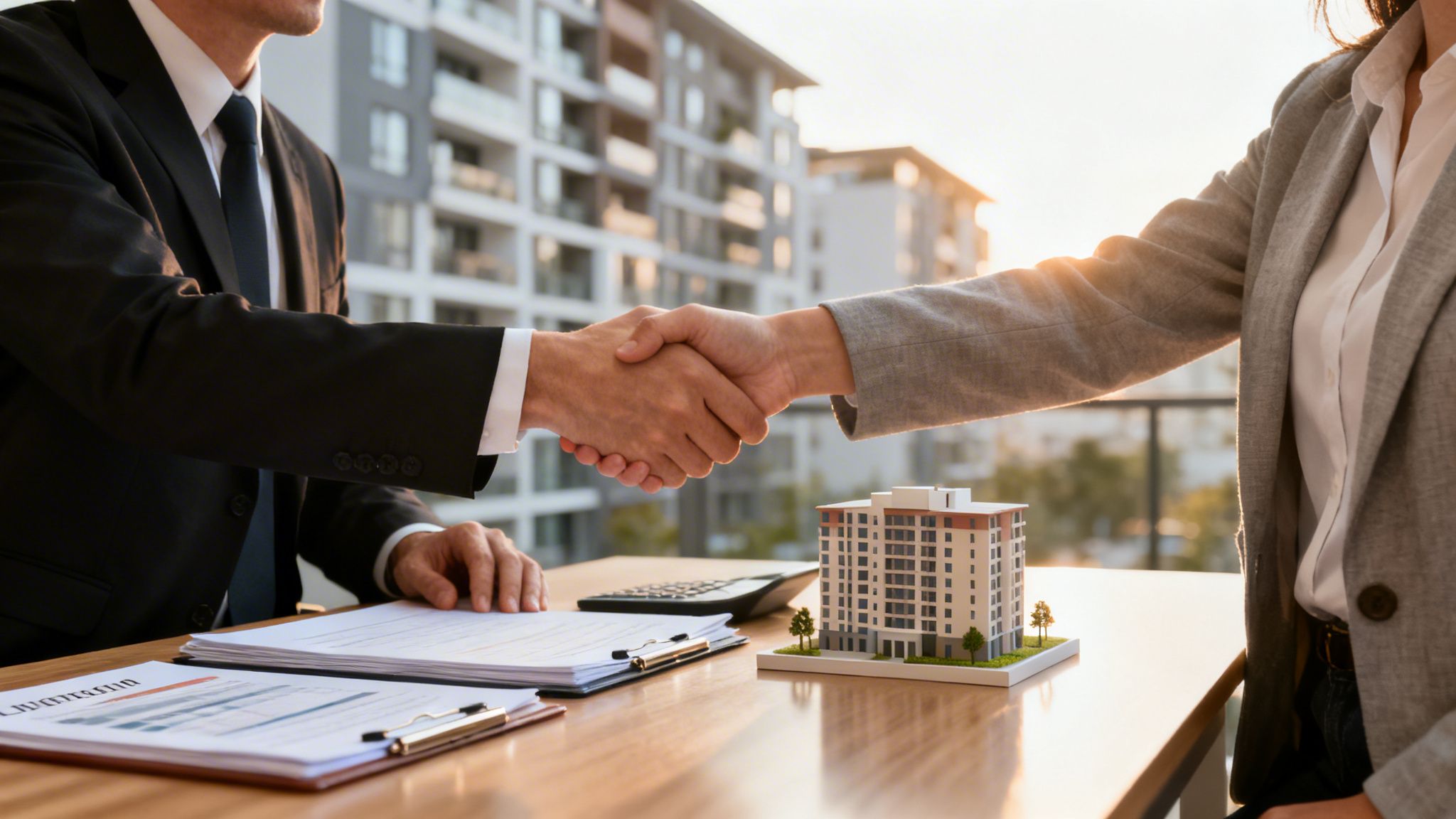 How Mortgage Brokers work with Community Association Managers (CAMs)