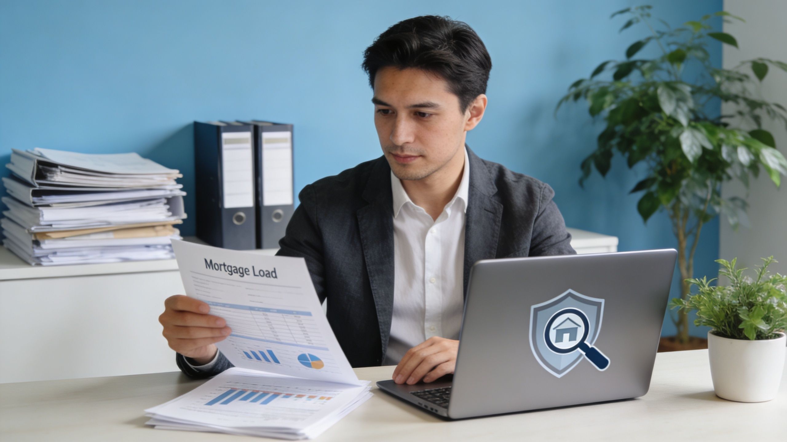 AML training for mortgage loan originators