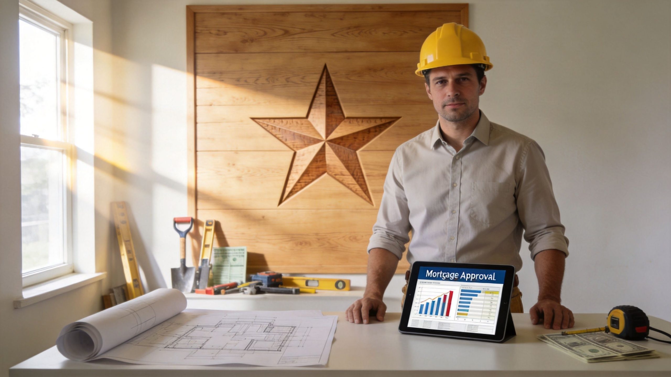 Texas Contractors Should Get an MLO Certification