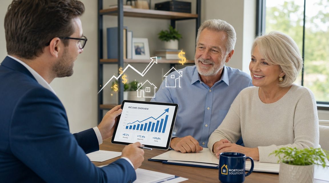 How Much Can You Make Selling Reverse Mortgages?