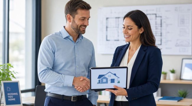 MLOs Connect with Real Estate Agents