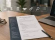 Learn about the most important banking resume tips