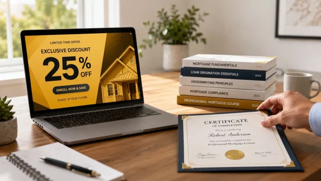 groupn coupon mlo course realestateu