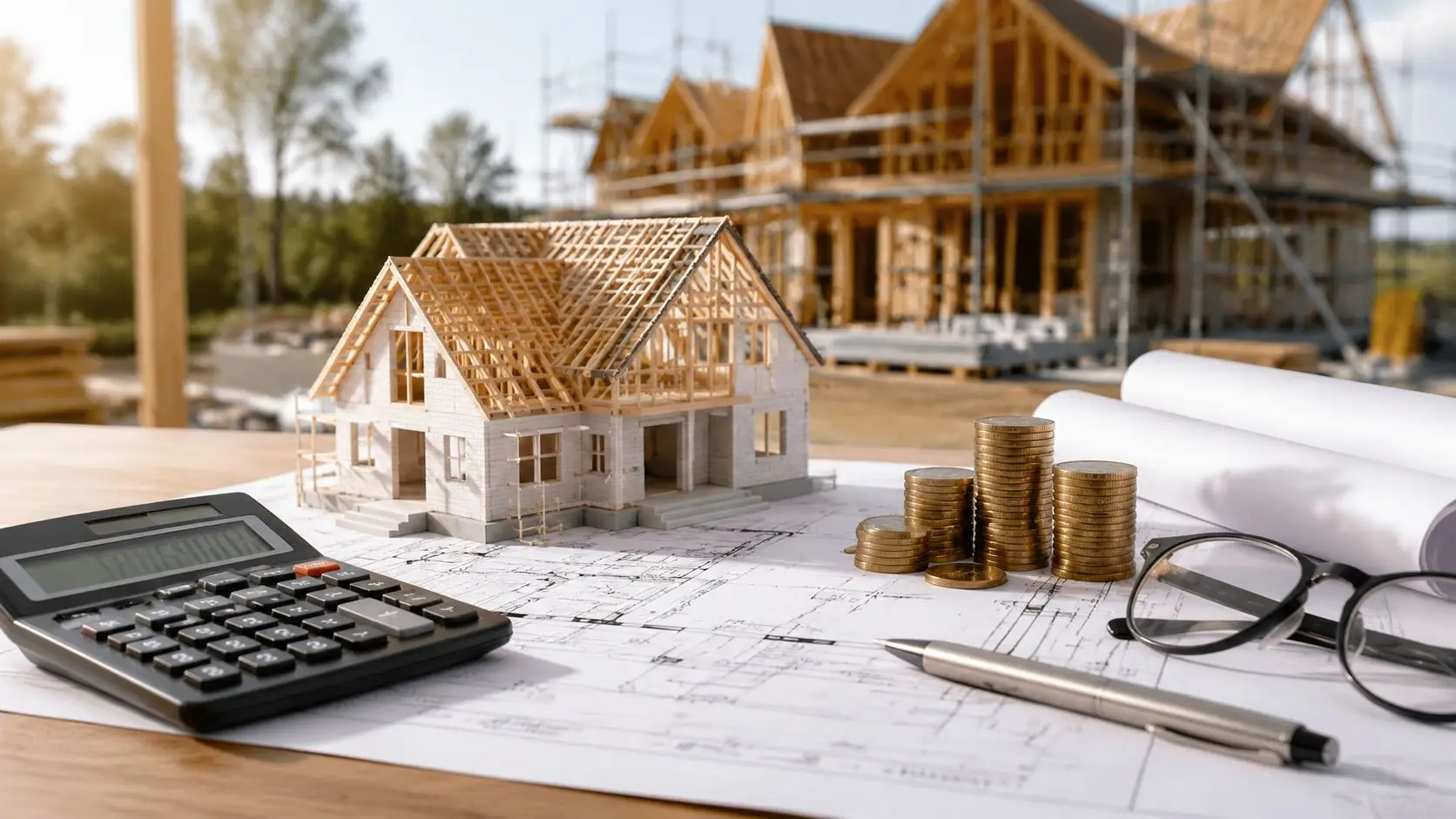 Construction Loan Explained: MLOs Guide to Success