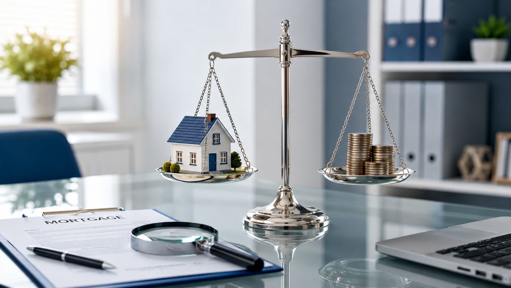 Anti Money Laundering Mortgage Guide for Future MLOs